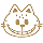 戲精貓 角色logo