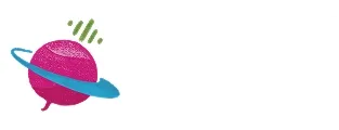 OceanBeets 白底logo圖